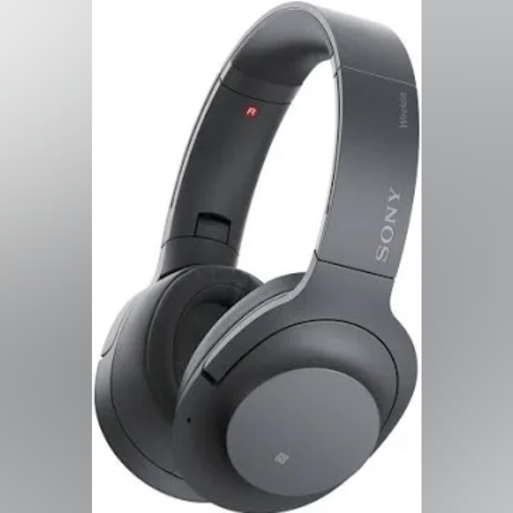 Sony WH-H900N h.Ear Wireless Bluetooth Headphones